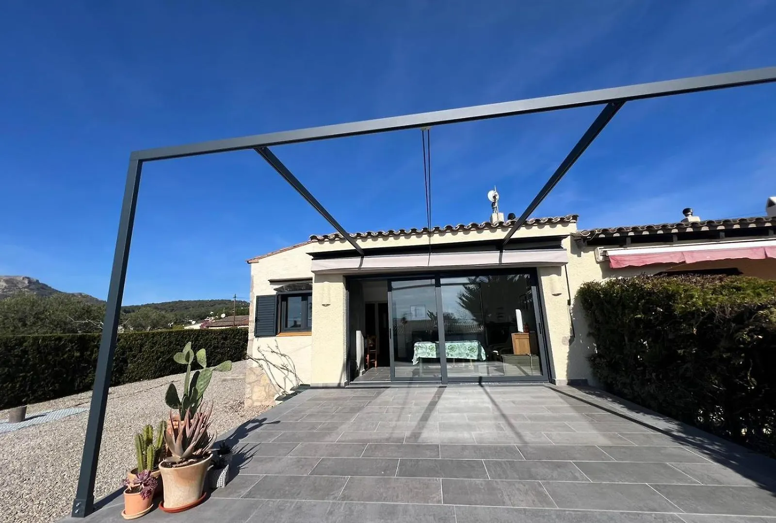 Ferienhaus Las Palmeres 6 Torroella de Montgrí