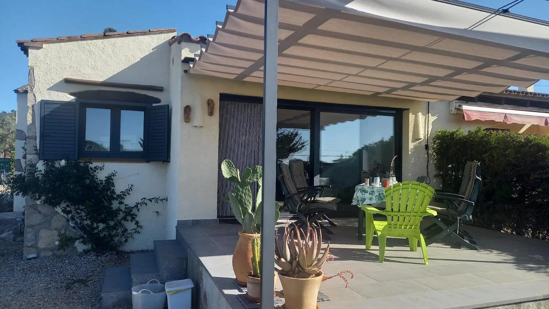 Ferienhaus Las Palmeres 6 Torroella de Montgrí Spanien