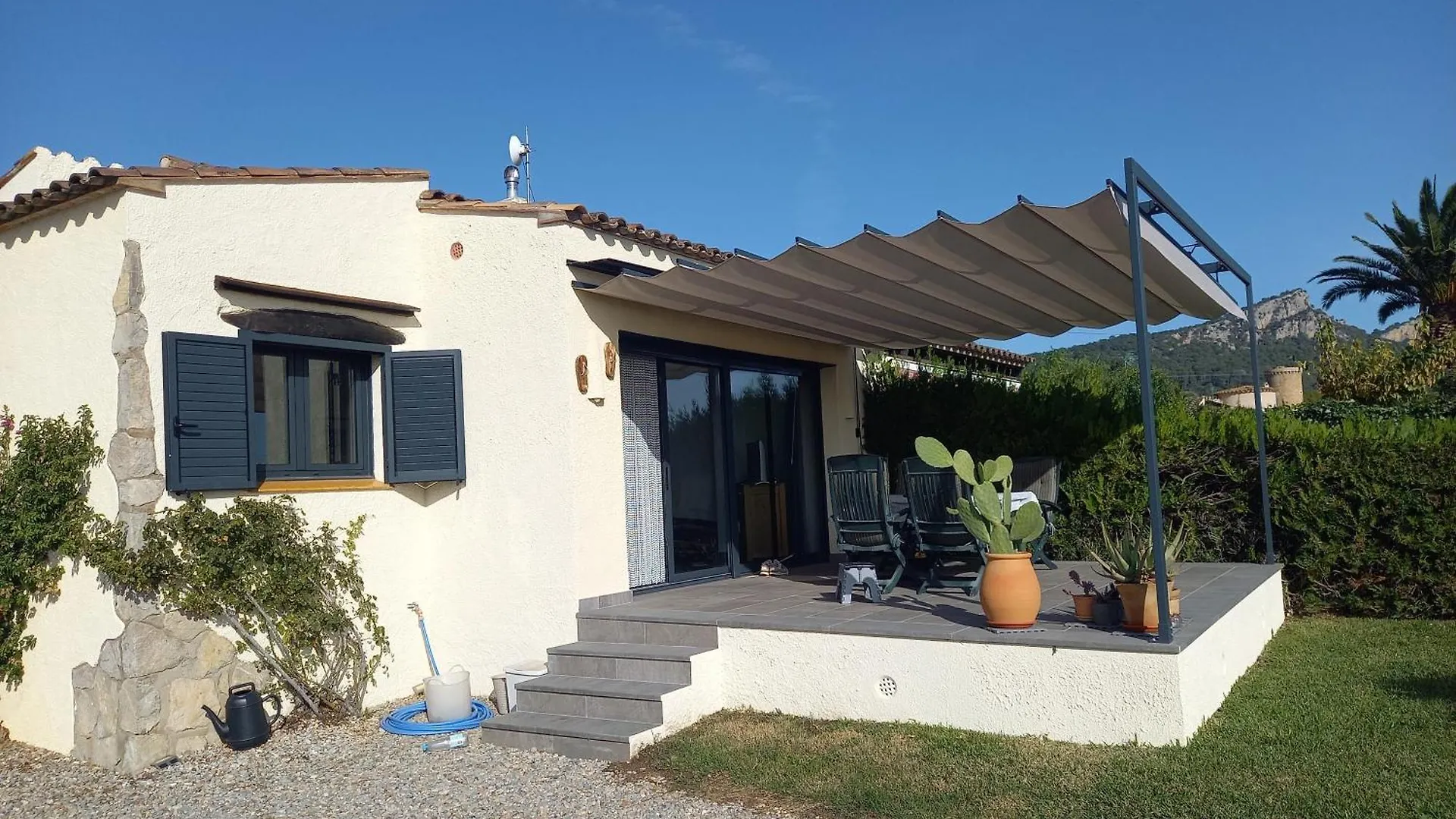 Ferienhaus Las Palmeres 6 Torroella de Montgrí