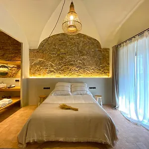  Privatunterkunft Casa Elvira